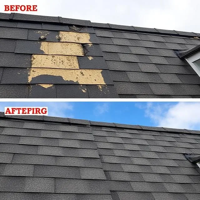 Roof Repair Near Me in West Hatfield, MA near me